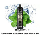 VNSN Quake 10000 Puffs Disposable Vape
